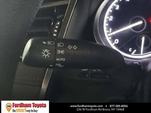 Certified 2024 Toyota Camry LE FWD image 38