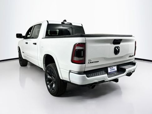 Used 2023 RAM 1500 Limited AWD/4WD image 7