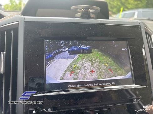 Used 2022 Subaru Forester Premium image 42