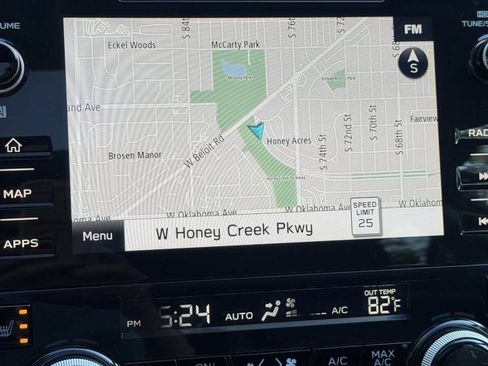 Used 2019 Subaru Outback 2.5i Limited AWD/4WD image 21