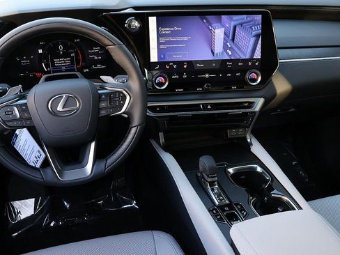New 2026 Lexus RX 350 Premium image 17