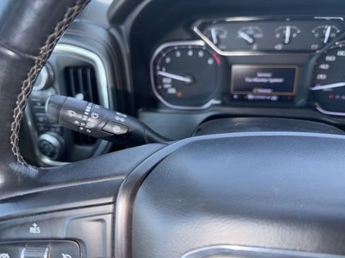 Used 2019 GMC Sierra 1500 AT4 image 43