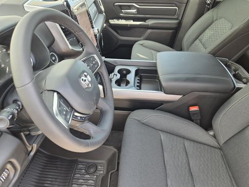 New 2026 RAM 1500 Big Horn image 11