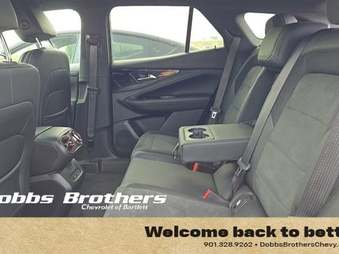 Used 2024 Chevrolet Blazer EV RS AWD/4WD image 10