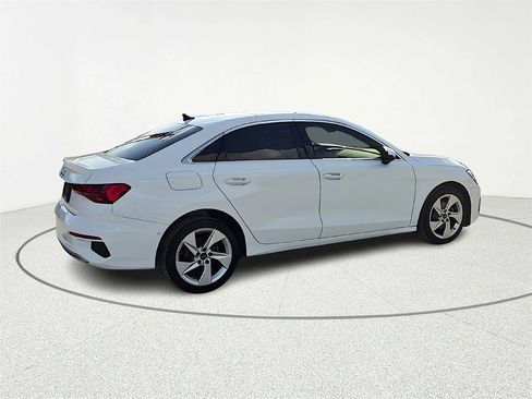 Used 2023 Audi A3 2.0T Premium image 7