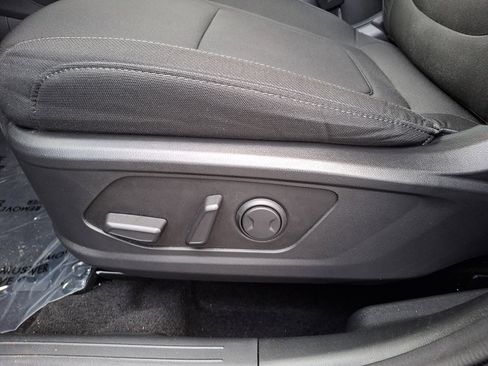 Certified 2023 Hyundai Tucson SEL w/ Cargo Package AWD/4WD image 14