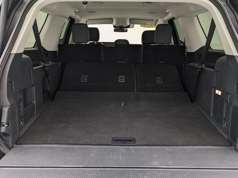 Certified 2025 Ford Expedition Max Active image 8