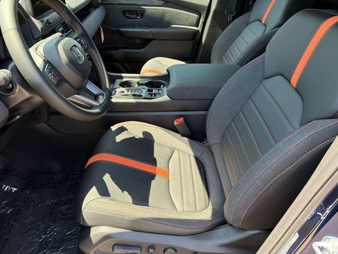 New 2026 Honda Passport TrailSport image 5