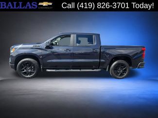 Certified 2023 Chevrolet Silverado 1500 RST w/ Z71 Off-Road Package AWD/4WD video 2