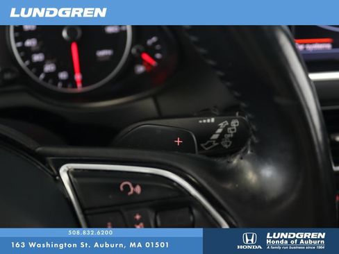 Used 2016 Audi Q5 2.0T Premium Plus w/ Technology Package AWD/4WD image 20
