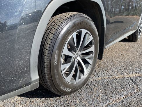 Used 2022 Lexus RX 350 AWD w/ Premium Package image 9