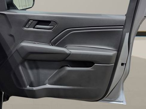 New 2026 Chevrolet Colorado W/T w/ WT Custom Package RWD image 21