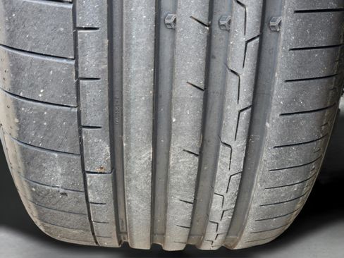 Certified 2022 Mercedes-Benz GLE 53 AMG 4MATIC Coupe image 33