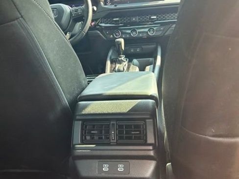 Used 2025 Honda Accord Sport image 27
