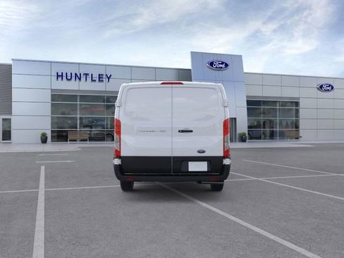 New 2025 Ford Transit 250 Base image 5