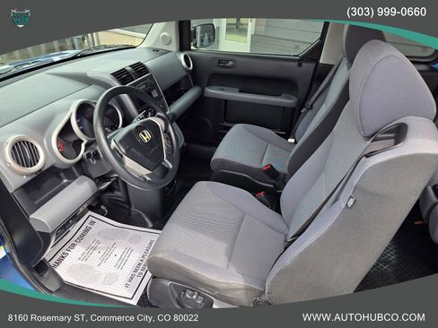 Used 2007 Honda Element LX image 9