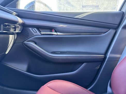 New 2026 MAZDA MAZDA3 Carbon image 29