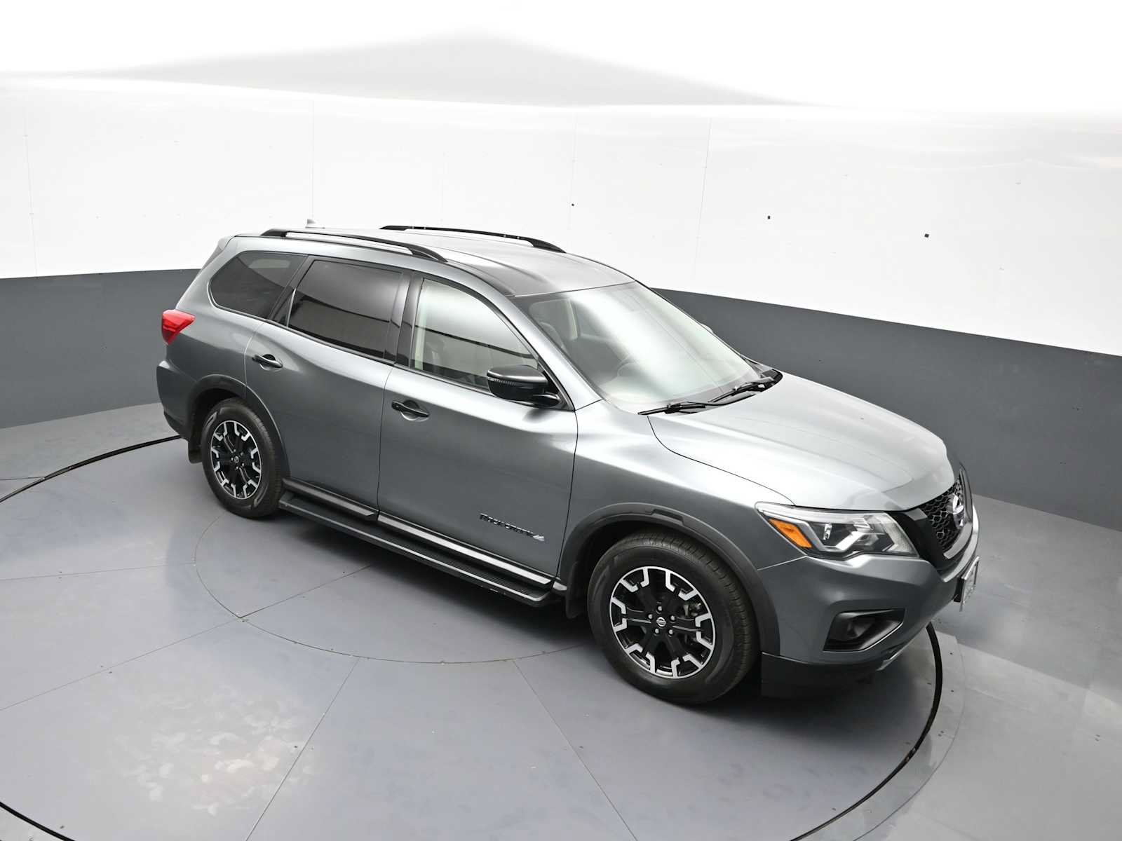 Used 2020 Nissan Pathfinder SV w/ Rock Creek Edition AWD/4WD image 36