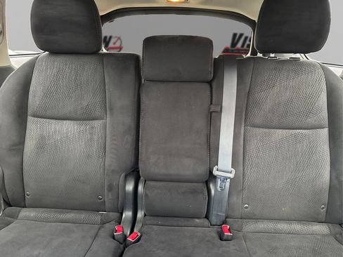 Used 2016 Nissan Pathfinder SV image 18