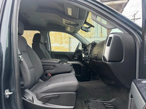 Used 2018 Chevrolet Silverado 1500 LT w/ All Star Edition image 12