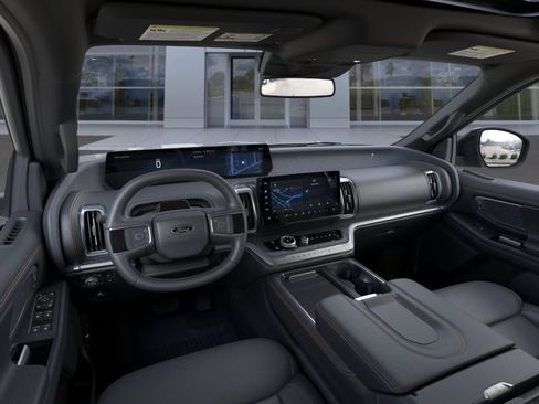 New 2026 Ford Expedition Tremor AWD/4WD image 9