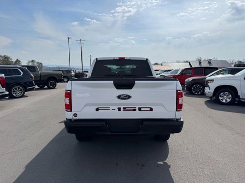 Used 2020 Ford F150 XL w/ Equipment Group 101A Mid image 16