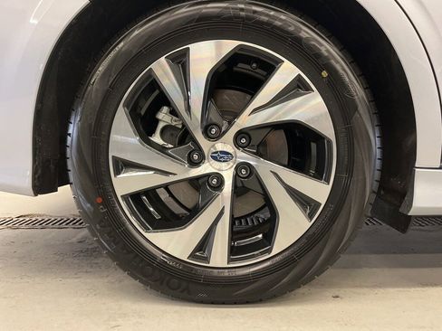 Certified 2025 Subaru Legacy Premium image 32