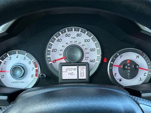 Used 2012 Honda Pilot EX image 25