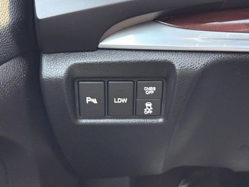 Used 2015 Acura MDX SH-AWD w/ Advance Package image 23