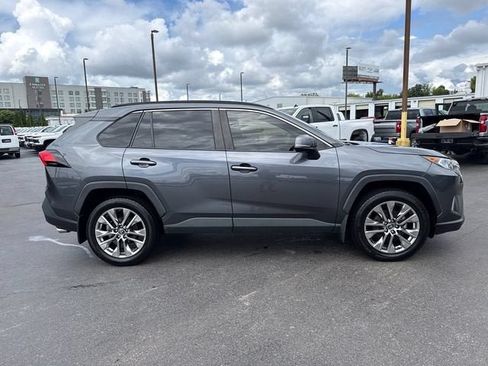 Used 2019 Toyota RAV4 XLE Premium w/ Advanced Technology Package AWD/4WD image 2