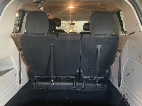 Used 2015 Dodge Grand Caravan SE w/ Quick Order Package 29E SE image 22