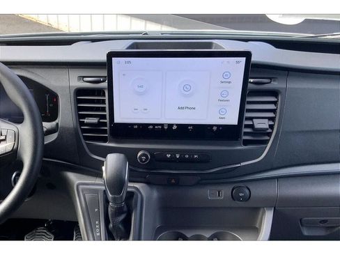 New 2026 Ford Transit 250 148 Medium Roof Extended AWD image 8