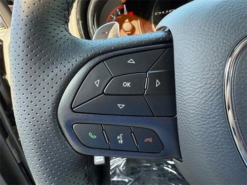 New 2026 Dodge Durango GT image 23