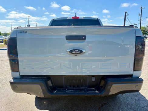 Used 2021 Ford Ranger XLT w/ Equipment Group 302A High RWD image 4