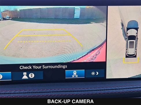 Used 2025 Acura MDX A-Spec image 40