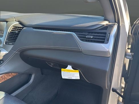 Used 2016 Chevrolet Suburban LTZ w/ Max Trailering Package image 62