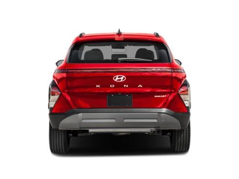 New 2026 Hyundai Kona SEL Premium image 5