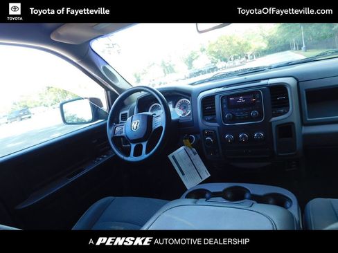 Used 2015 RAM 1500 Tradesman w/ Popular Equipment Group AWD/4WD image 6