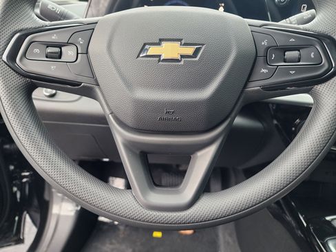 New 2026 Chevrolet Trax LT image 27