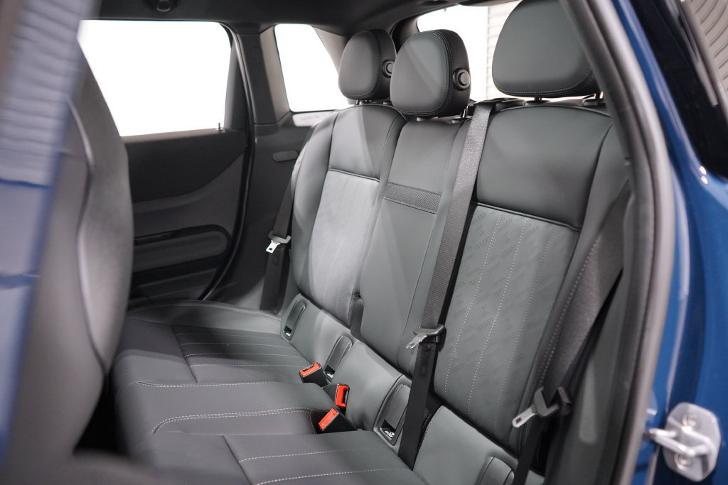 New 2026 MINI Cooper S FWD image 8