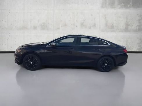 Used 2016 Chevrolet Malibu LT image 8