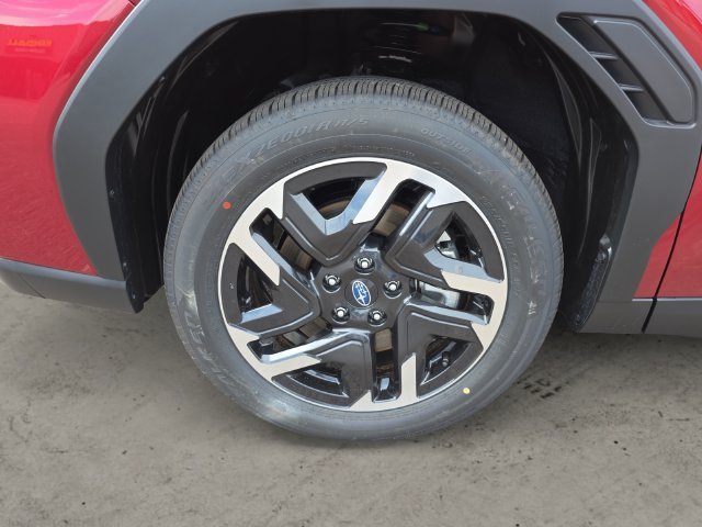 New 2026 Subaru Forester Premium AWD/4WD image 9
