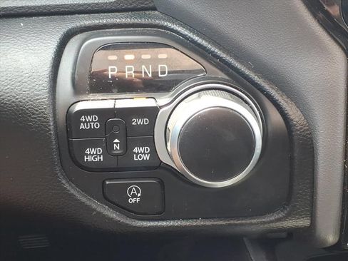 Used 2023 RAM 1500 Big Horn AWD/4WD image 17