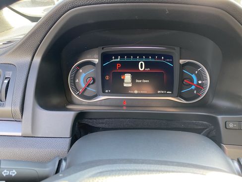 Used 2019 Honda Passport Sport image 24