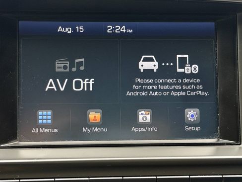 Used 2019 Hyundai Elantra SEL w/ Cargo Package FWD image 34