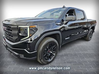 New 2026 GMC Sierra 1500 Elevation
