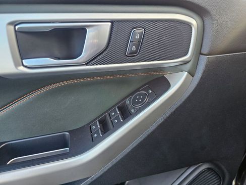 Certified 2022 Ford Explorer Timberline image 21