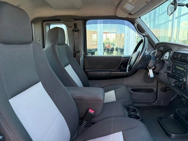 Used 2008 Ford Ranger XLT AWD/4WD image 23