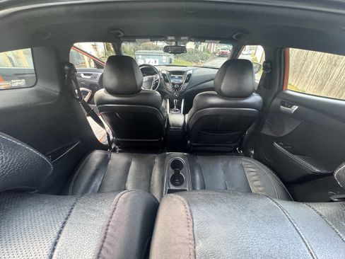 Used 2016 Hyundai Veloster Turbo image 20