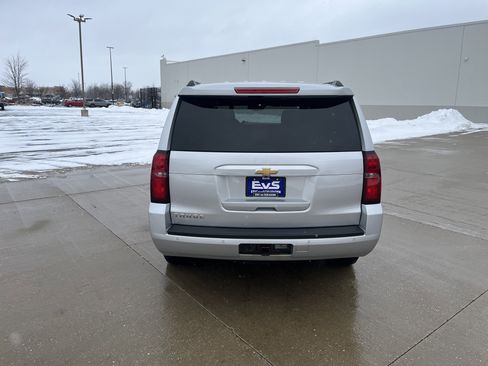 Used 2015 Chevrolet Tahoe LT image 5